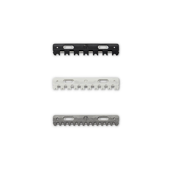 Sam Villa Signature Series Razor, professional haircutting razors with ergonomic swivel handles, ultra-sharp stainless steel blades, precision control for blending, texturizing, point cutting, and detail work, balanced metal handle, salon-quality hair styling tools for stylists and barbers