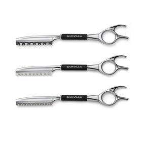 Signature Series Razor Trio