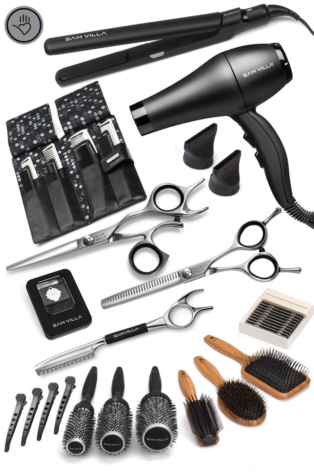 Academy Kit - Right Hand #61000 - Sam Villa