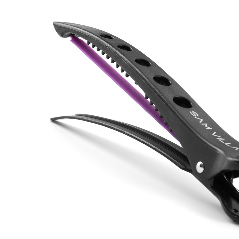 Dry Sectioning Clips - Sam Villa