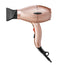 Pro Light Ionic Blow Dryer - Rose Gold