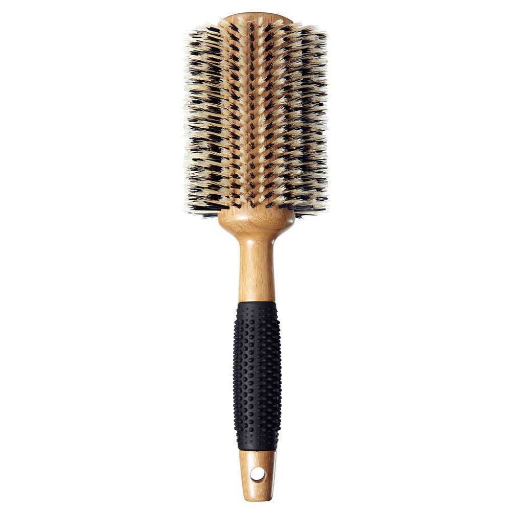 Signature Series Oval Brush - Large - Sam Villa