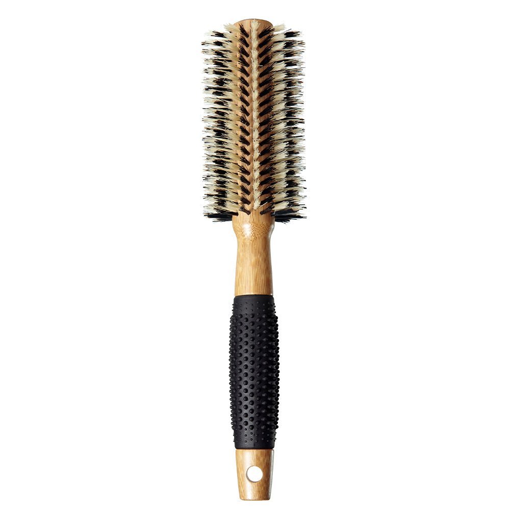 Signature Series Small Round Brush - Sam Villa