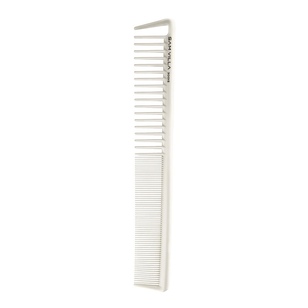 Signature Series Short Cutting Comb - Sam Villa