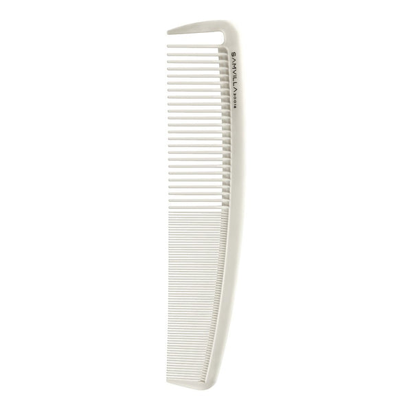 Signature Series Wide Cutting Comb - Sam Villa